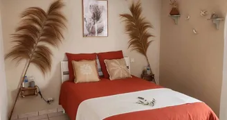 Maison 2 personnes - Le Domaine des Oliviers Maison 2 personnes - Le Domaine des Oliviers