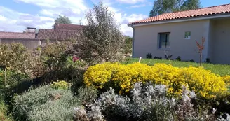 Domaine Marodi - Gîte Lavande - 2 pers Domaine Marodi - Gîte Lavande - 2 pers