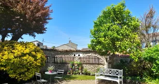 La Petite Margelle