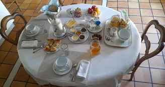 La Petite Margelle