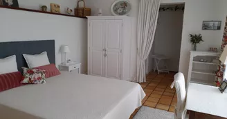 La Petite Margelle