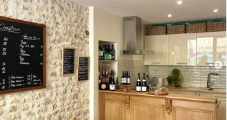 Le Comptoir