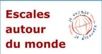 Exposition : escale autour du monde en Polynésie à la médiathèque La Caravelle Exposition : escale autour du monde en Polynésie à la médiathèque La Caravelle