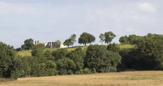 Vallée de la Trézence