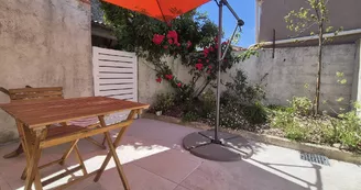 Villa Malo - Appartement 5