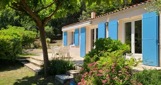 La maison sur la dune La maison sur la dune