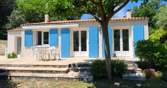 La maison sur la dune La maison sur la dune