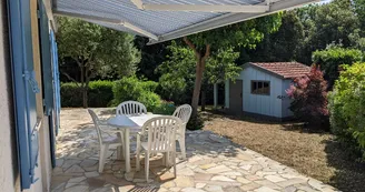La maison sur la dune La maison sur la dune