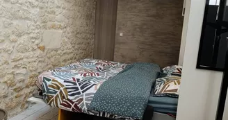 Le Logement de Manon