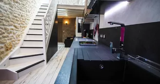 Le Logement de Manon
