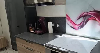 Le Logement de Manon