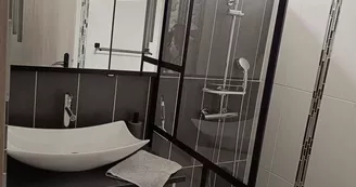 Le Logement de Manon
