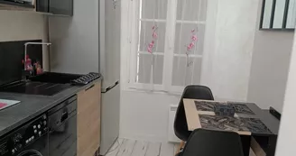 Le Logement de Manon