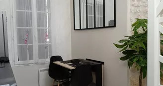 Le Logement de Manon