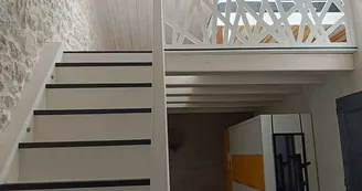 Le Logement de Manon