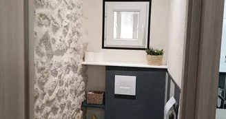 Le Logement de Manon