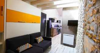 Le Logement de Manon