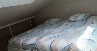 Le Logement de Manon