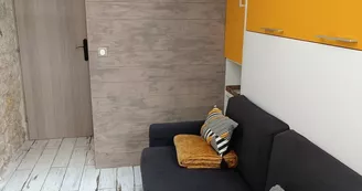 Le Logement de Manon