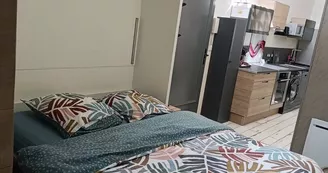 Le Logement de Manon
