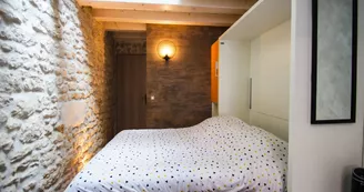 Le Logement de Manon