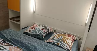 Le Logement de Manon