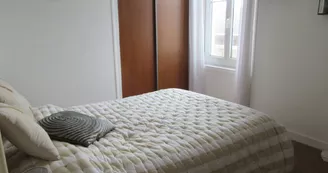 Idéal curistes calme et bien situé Idéal curistes calme et bien situé