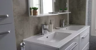 Idéal curistes calme et bien situé Idéal curistes calme et bien situé