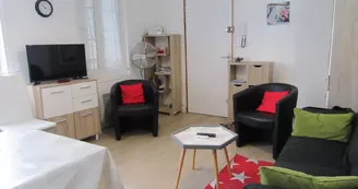 Idéal curistes calme et bien situé Idéal curistes calme et bien situé
