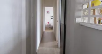 Idéal curistes calme et bien situé Idéal curistes calme et bien situé