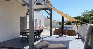 Villa 4M Palais Villa 4M Palais