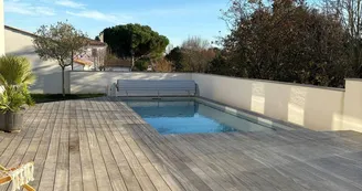Villa 4M Palais Villa 4M Palais