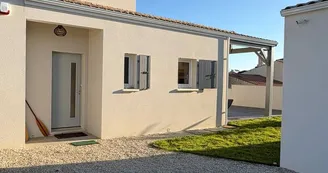 Villa 4M Palais Villa 4M Palais