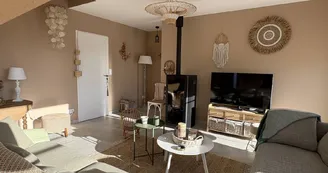 Villa 4M Palais Villa 4M Palais