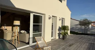 Villa 4M Palais Villa 4M Palais