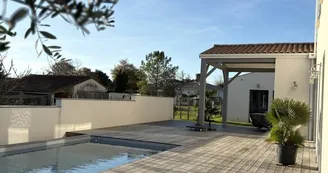 Villa 4M Palais Villa 4M Palais