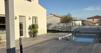 Villa 4M Palais Villa 4M Palais