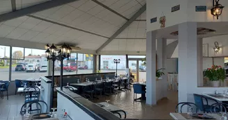 Le Patio Le Patio