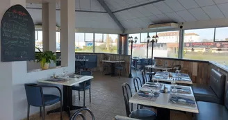 Le Patio Le Patio