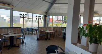 Le Patio Le Patio
