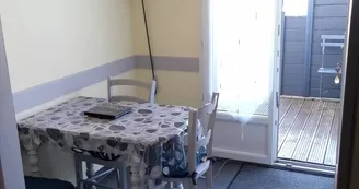 Gîte Ophélia