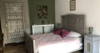 La Charmentaise