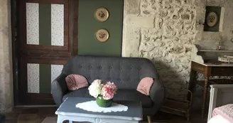 La Charmentaise