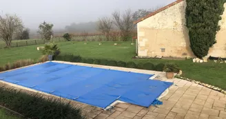 La Charmentaise