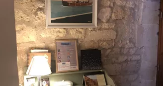 La Charmentaise