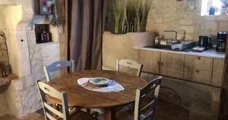 La Charmentaise