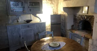 La Charmentaise