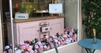 Chez Georgette - Brunch & Lunch Chez Georgette - Brunch & Lunch