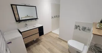 LJC Loc du Marais - Studio Le Mignon