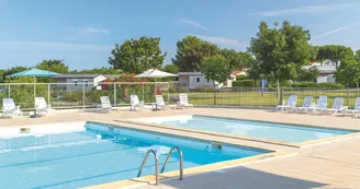 Camping Azureva Camping Azureva